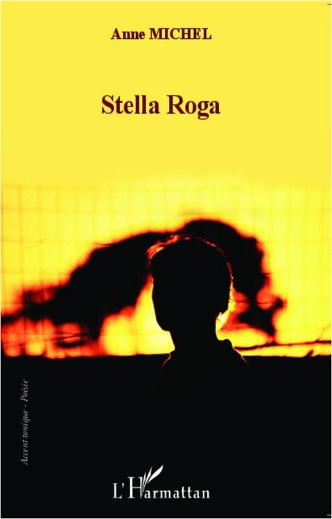 Produktbild: Stella Roga
