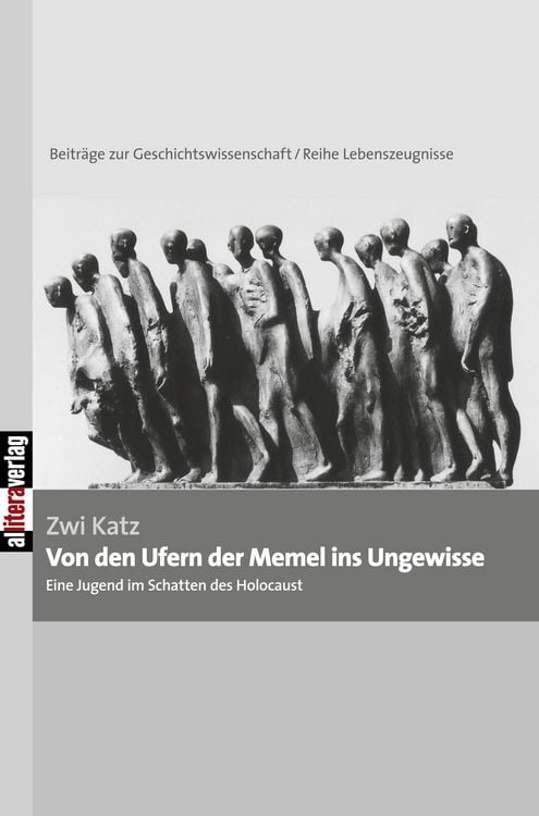 Produktbild: Von den Ufern der Memel ins Ungewisse