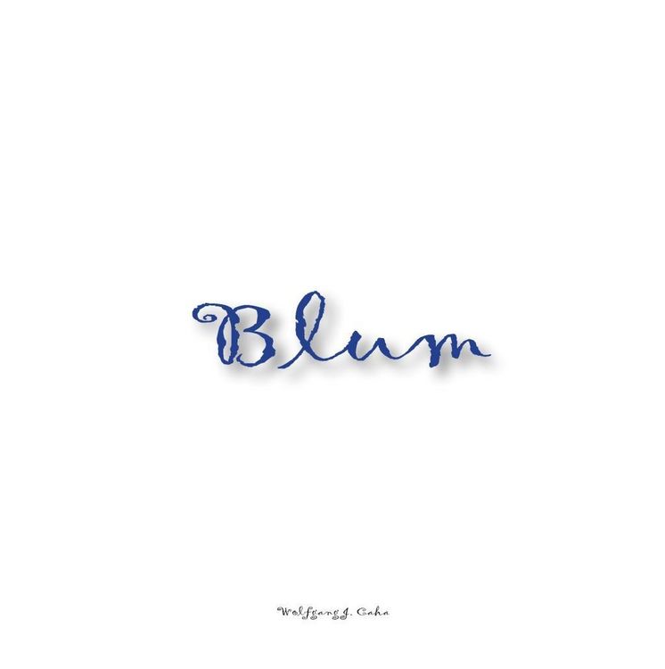 Produktbild: Blum