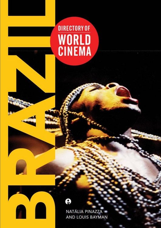 Produktbild: Directory of World Cinema: Brazil