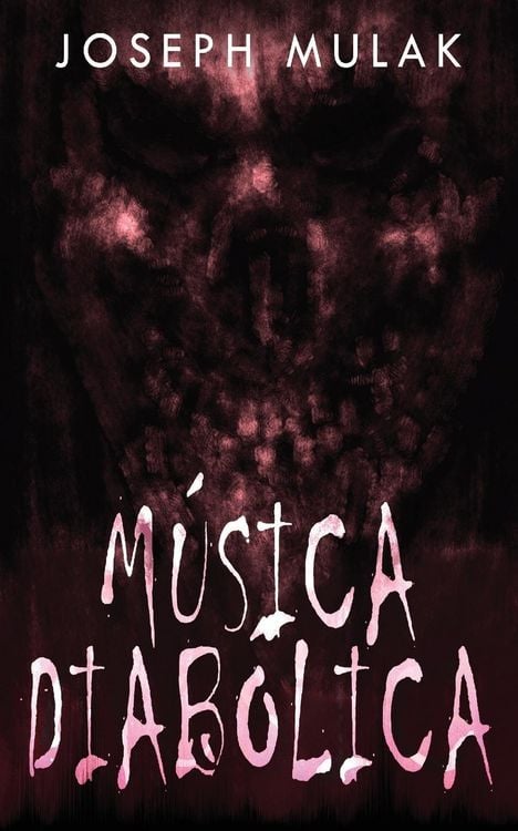Produktbild: M&uacute;sica diab&oacute;lica