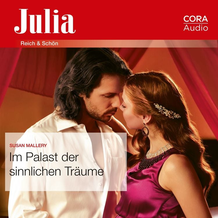 Bild vom Artikel Im Palast der sinnlichen Träume (Julia) vom Autor Susan Mallery