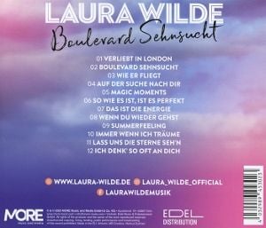 Produktbild: Boulevard Sehnsucht