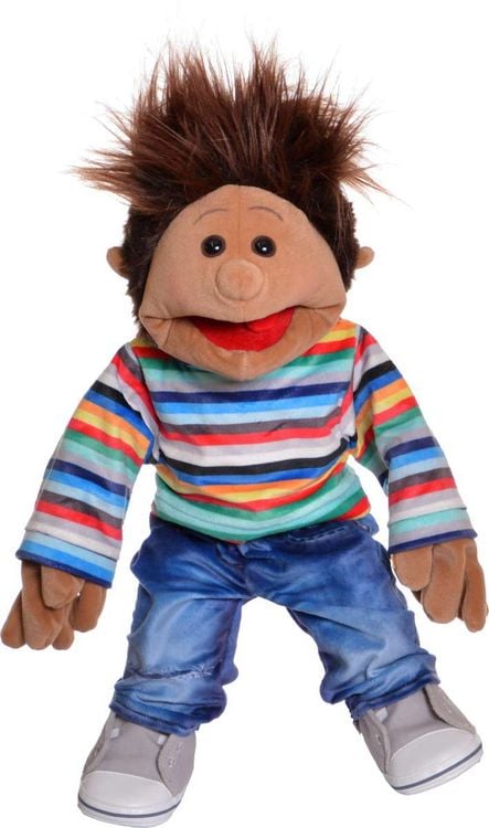 Produktbild: Johann