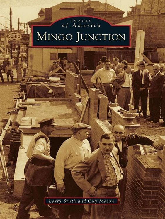 Produktbild: Mingo Junction