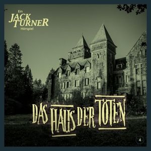 Produktbild: Das Haus der Toten
