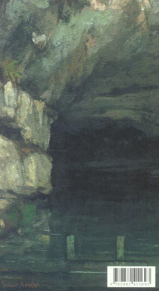 Produktbild: Ne pousse pas la rivi&egrave;re