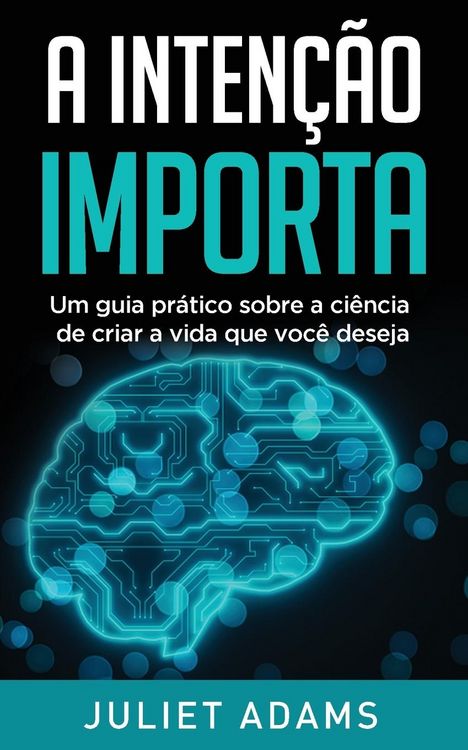 Produktbild: A Inten&ccedil;&atilde;o Importa