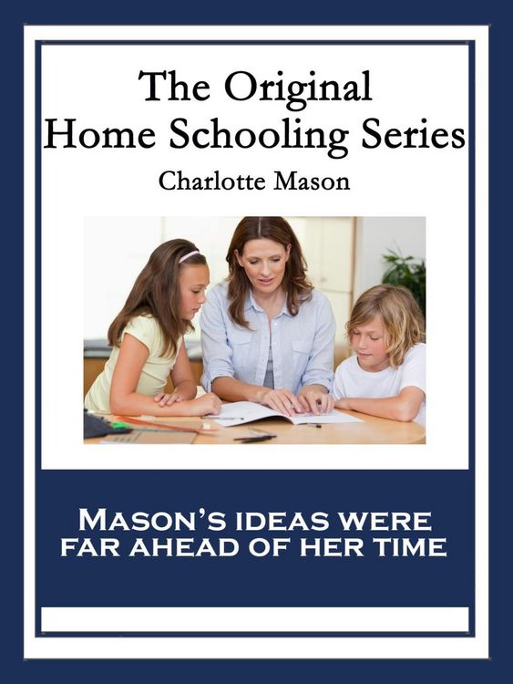Produktbild: The Original Home Schooling Series