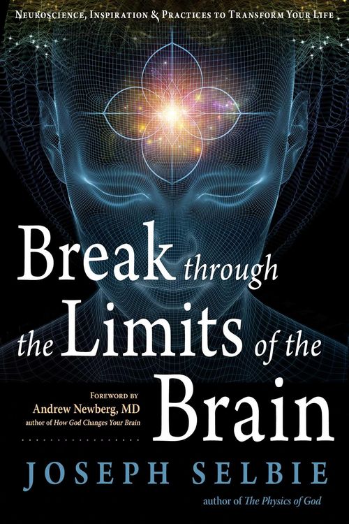 Produktbild: Break Through the Limits of the Brain