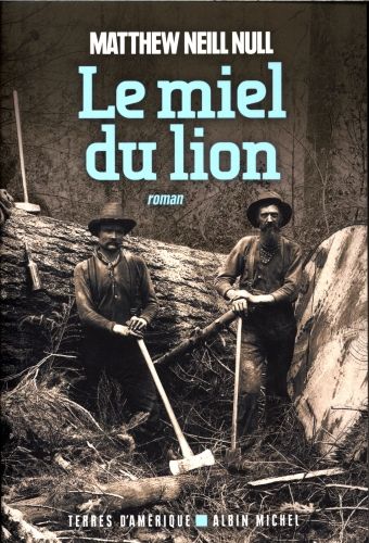 Produktbild: Le miel du lion