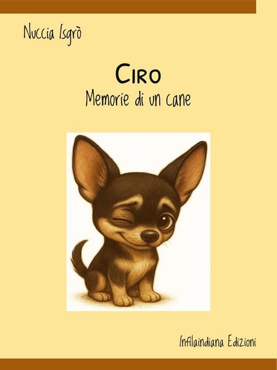 Produktbild: Ciro