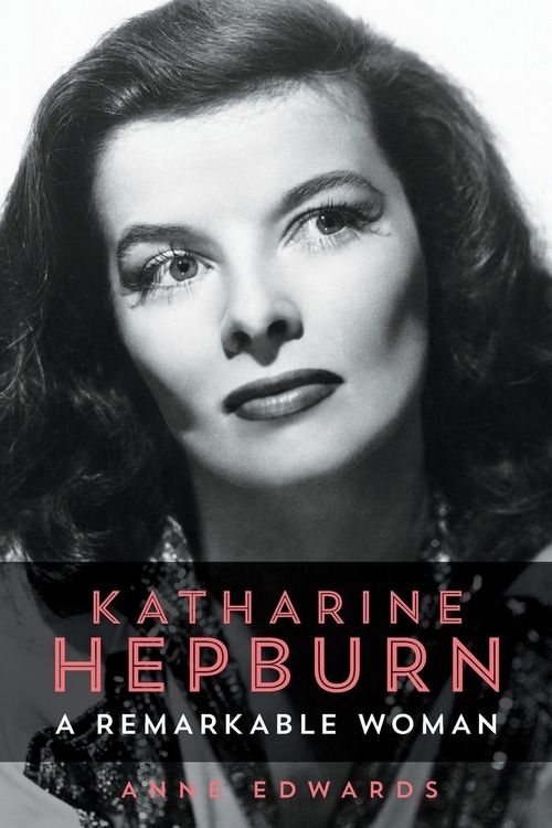 Produktbild: Katharine Hepburn