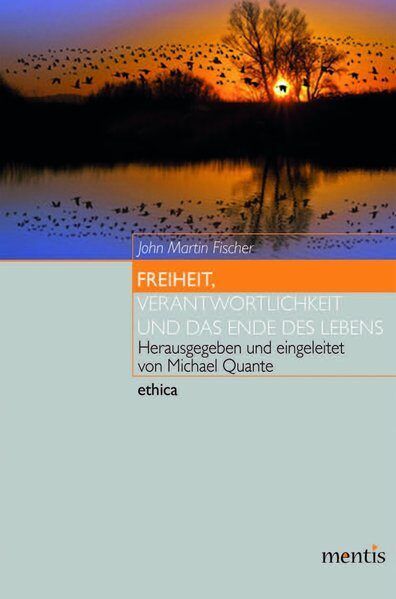 Produktbild: Freiheit, Verantwortlichkeit und das Ende des Lebens