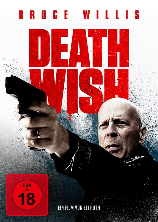 Produktbild: Death Wish