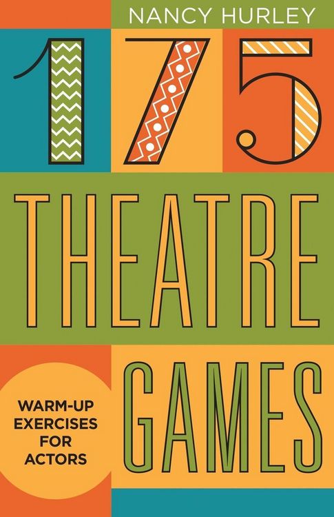 Produktbild: 175 Theatre Games