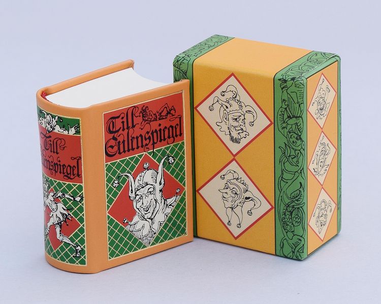 Produktbild: Till Eulenspiegel
