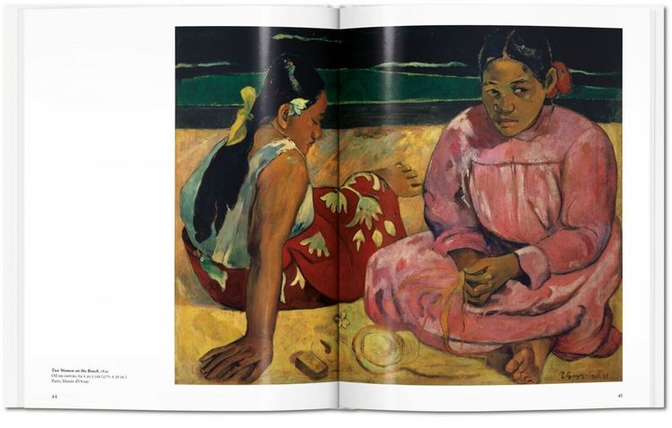 Produktbild: Gauguin