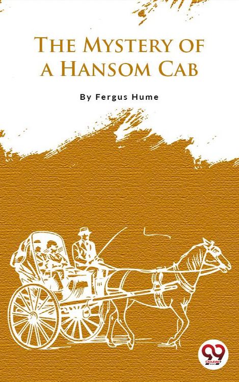 Produktbild: The Mystery of a Hansom Cab