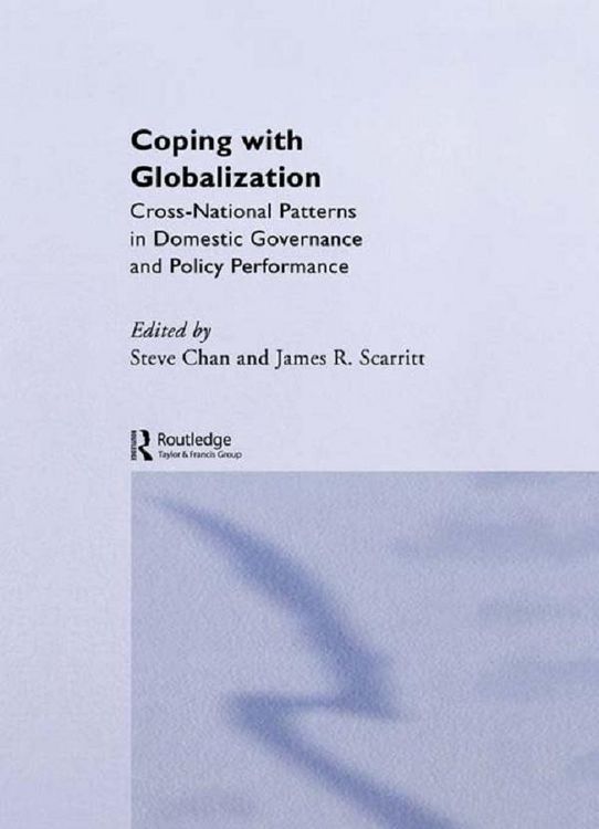 Produktbild: Coping with Globalization