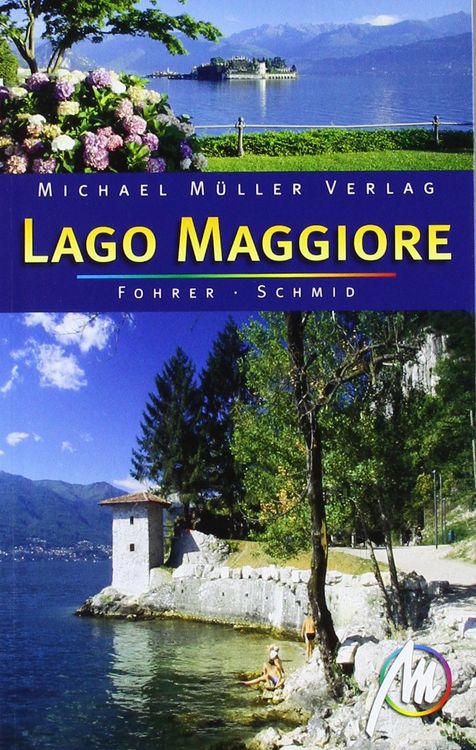 Produktbild: Lago Maggiore