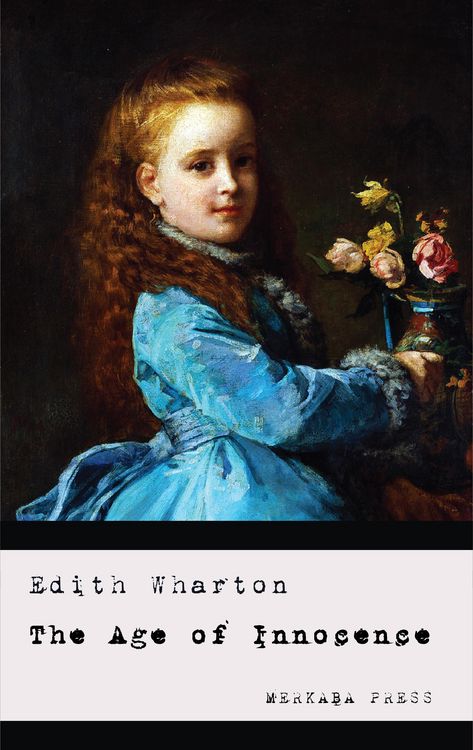 Produktbild: The Age of Innocence