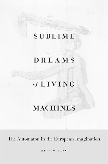Produktbild: Sublime Dreams of Living Machines