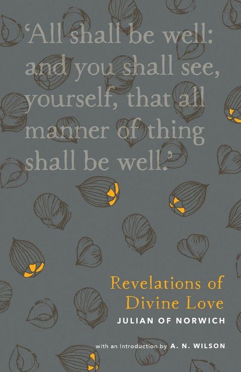 Produktbild: Revelations of Divine Love