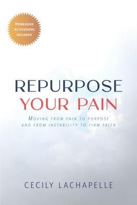 Produktbild: Repurpose Your Pain