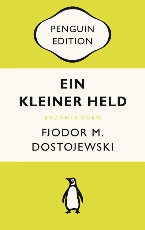 Produktbild: Ein kleiner Held