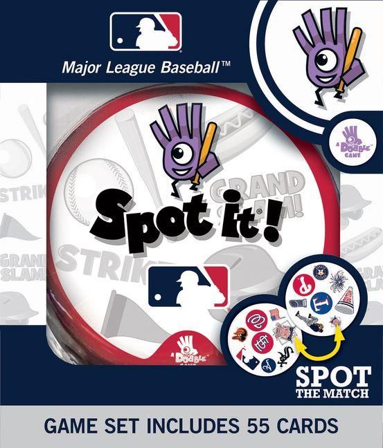 Produktbild: Spot It Mlb