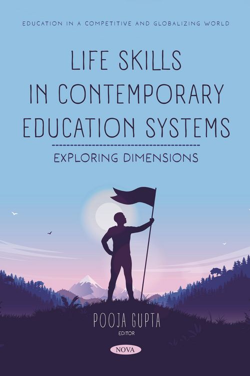 Produktbild: Life Skills in Contemporary Education Systems: Exploring Dimensions