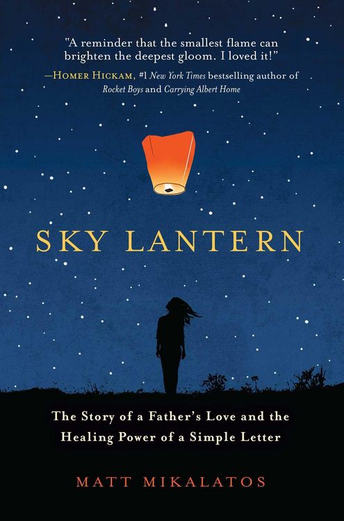Produktbild: Sky Lantern