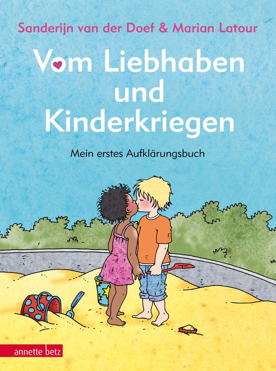 Produktbild: Vom Liebhaben und Kinderkriegen