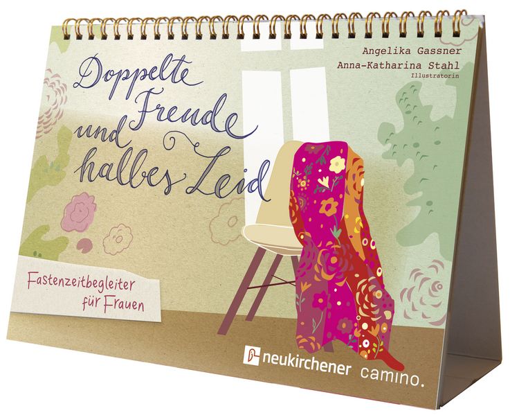 Produktbild: Doppelte Freude und halbes Leid