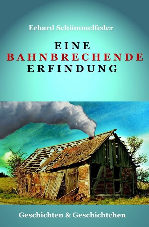 Produktbild: Eine bahnbrechende Erfindung