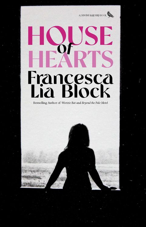 Produktbild: House of Hearts