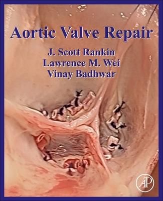 Produktbild: Aortic Valve Repair
