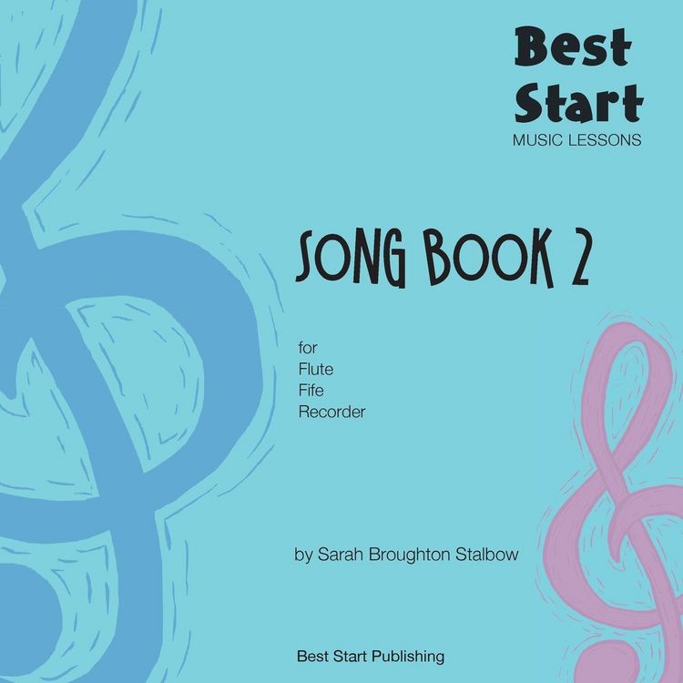 Produktbild: Best Start Music Lessons