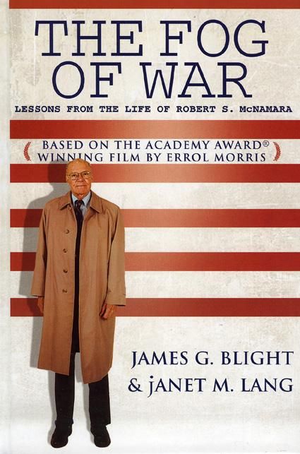 Produktbild: The Fog of War