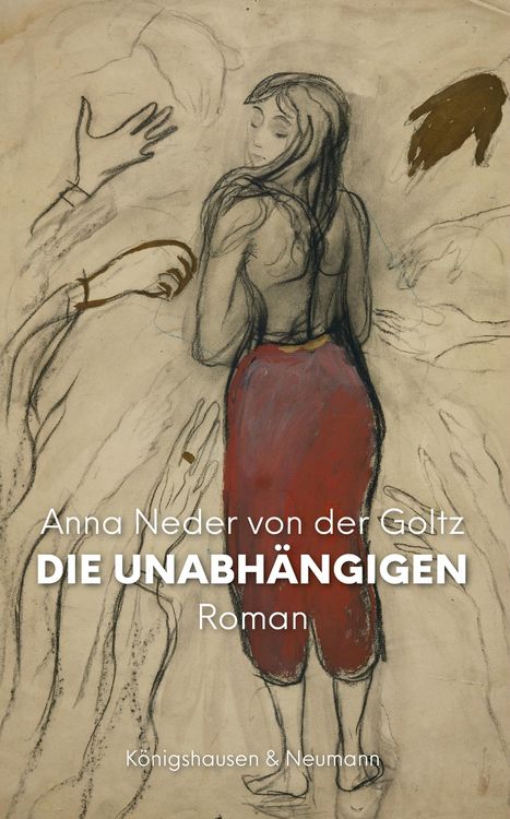 Produktbild: Die Unabh&auml;ngigen