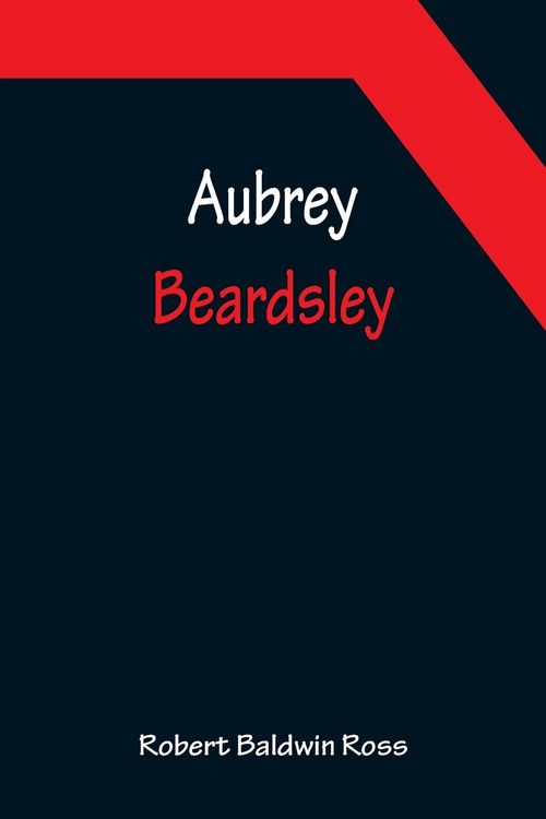Produktbild: Aubrey Beardsley
