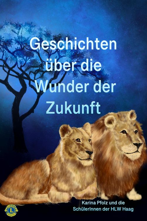 Produktbild: Geschichten &uuml;ber die Wunder der Zukunft