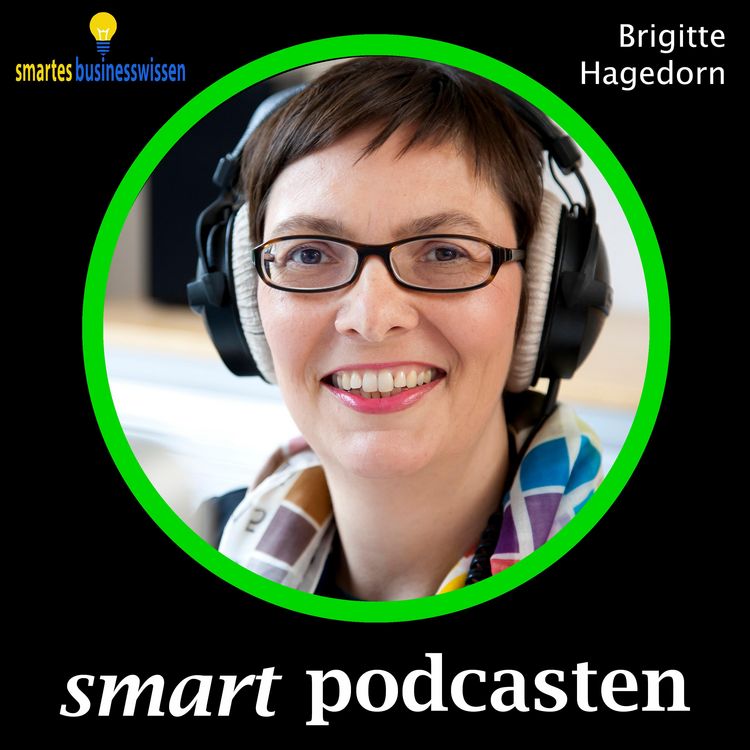 Produktbild: Smart podcasten