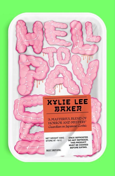 Produktbild: Hell to Pay