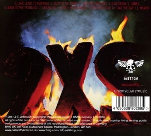Produktbild: 2XS (2011 Remastered)