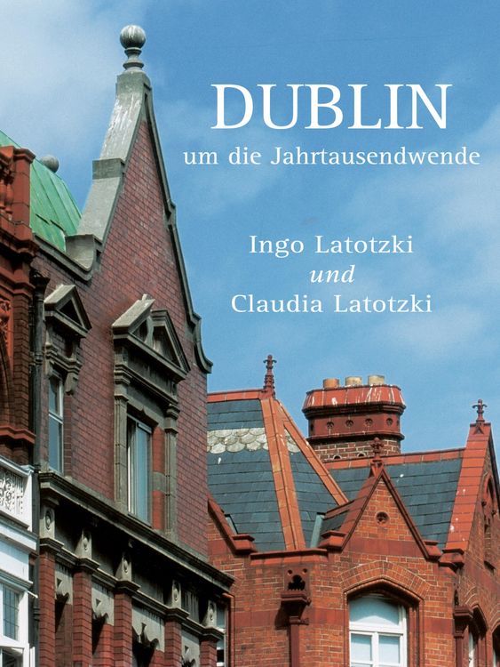 Produktbild: Dublin um die Jahrtausendwende