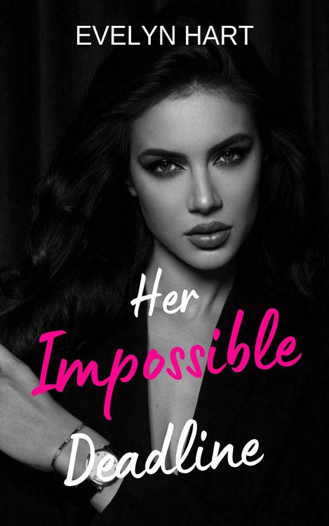 Produktbild: Her Impossible Deadline