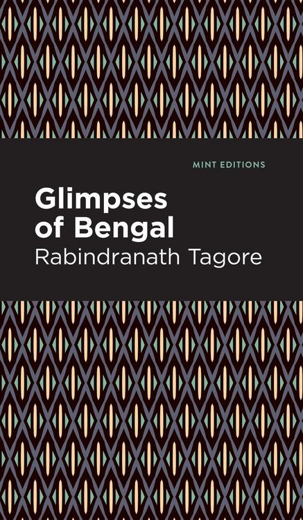 Produktbild: Glimpses of Bengal