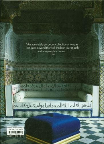 Produktbild: Living in Morocco